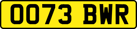 OO73BWR