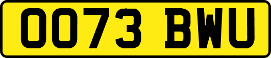 OO73BWU