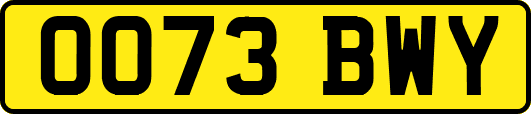 OO73BWY
