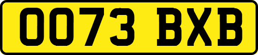 OO73BXB