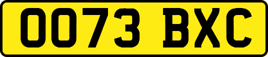 OO73BXC