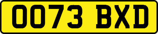 OO73BXD