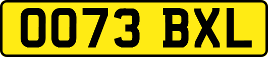 OO73BXL