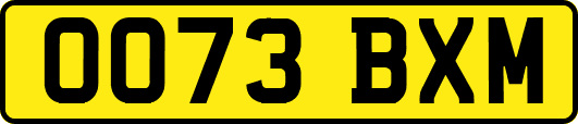 OO73BXM