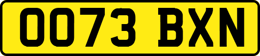OO73BXN
