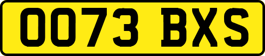 OO73BXS