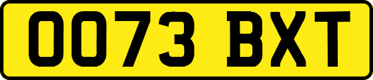 OO73BXT