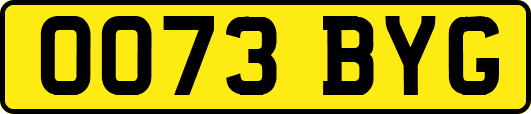 OO73BYG
