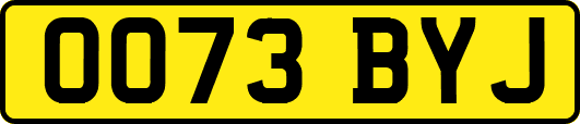 OO73BYJ
