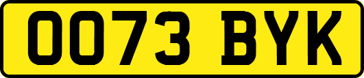 OO73BYK