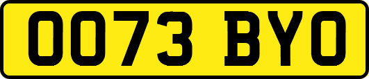 OO73BYO