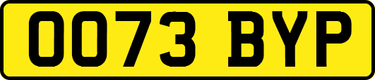 OO73BYP