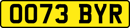 OO73BYR