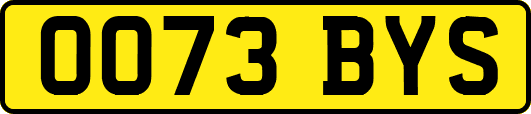 OO73BYS