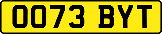 OO73BYT