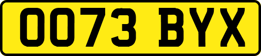 OO73BYX