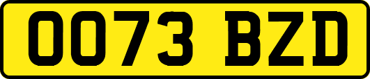 OO73BZD