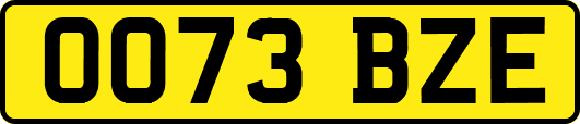 OO73BZE