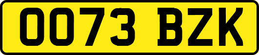 OO73BZK