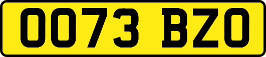 OO73BZO