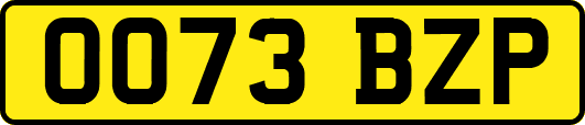 OO73BZP