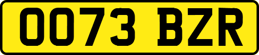 OO73BZR