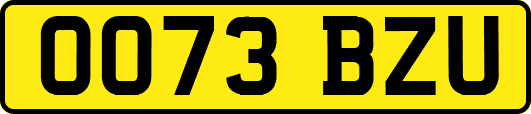 OO73BZU