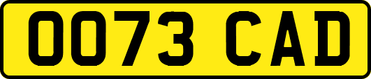 OO73CAD