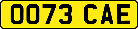 OO73CAE