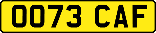 OO73CAF