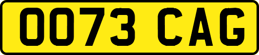 OO73CAG