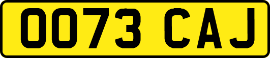 OO73CAJ