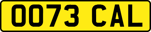 OO73CAL