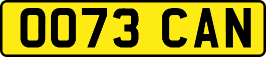 OO73CAN