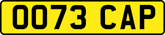 OO73CAP