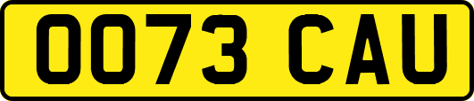 OO73CAU