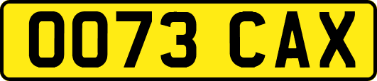 OO73CAX