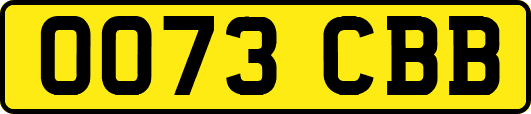OO73CBB