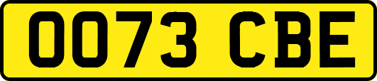 OO73CBE