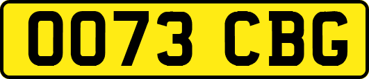 OO73CBG