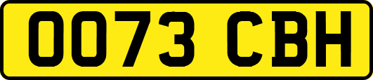 OO73CBH