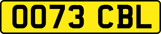 OO73CBL