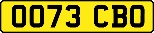 OO73CBO