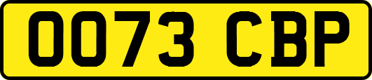 OO73CBP