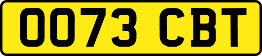 OO73CBT