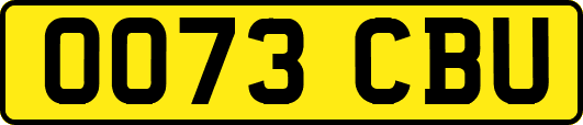 OO73CBU