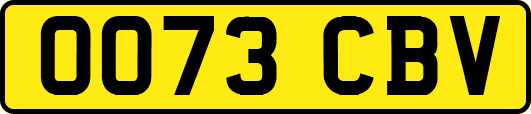 OO73CBV