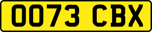 OO73CBX