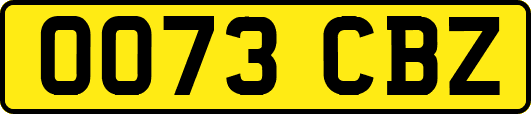 OO73CBZ