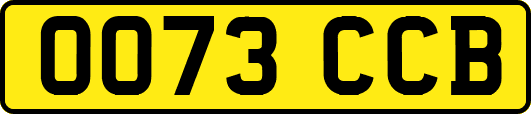 OO73CCB